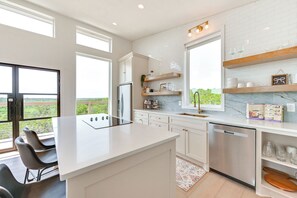 單棟房屋 (1 Bedroom) | 內部