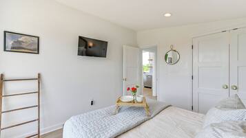 單棟房屋 (1 Bedroom) | 內部