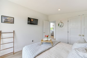 Maison (1 Bedroom) | Intérieur