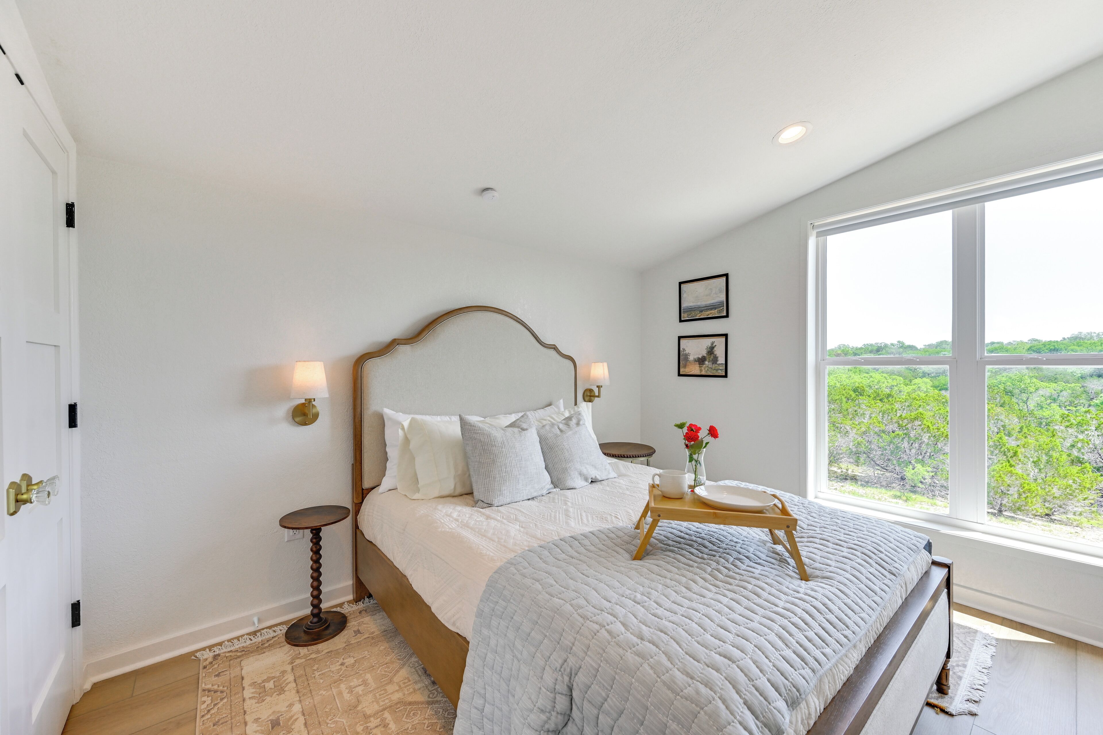 House (1 Bedroom) | Interior