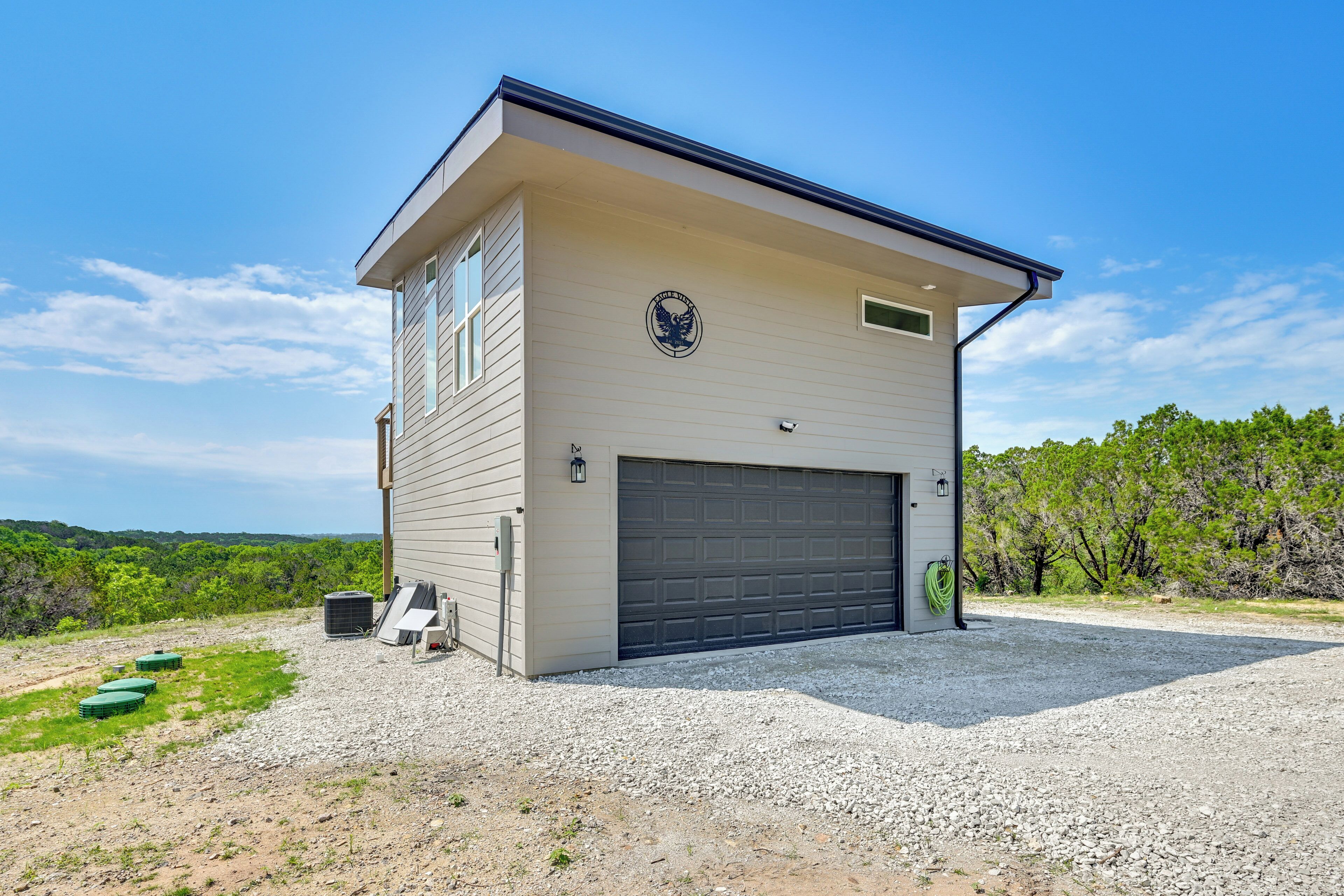 Casa (1 Bedroom) | Interior
