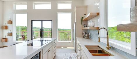 House (1 Bedroom) | Interior