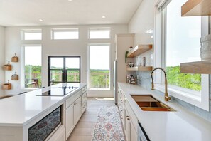 Casa (1 Bedroom) | Interior