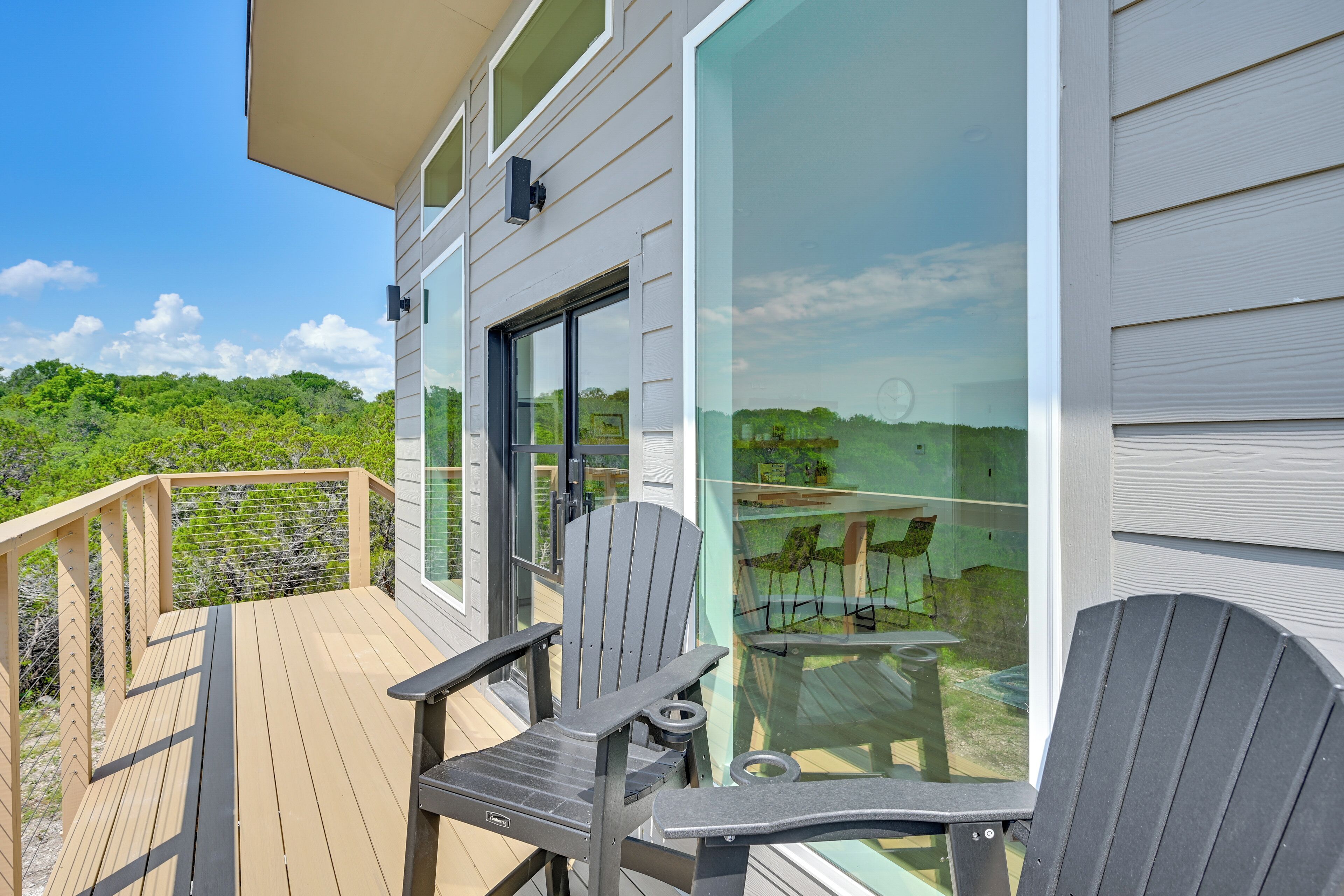 Casa (1 Bedroom) | Interni