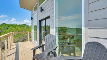 單棟房屋 (1 Bedroom) | 內部