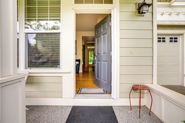 ハウス (2 Bedrooms) | 内装