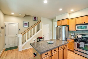 ハウス (2 Bedrooms) | 内装