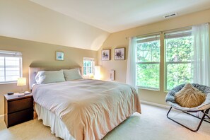 ハウス (2 Bedrooms) | 内装