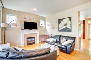 ハウス (2 Bedrooms) | 内装