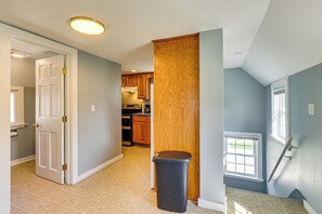 Huoneisto (3 Bedrooms) | Sisätilat