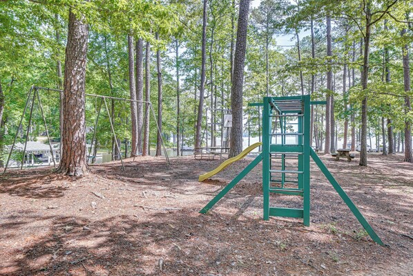 Huis (3 Bedrooms) | Interieur