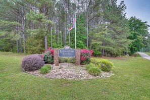 Ferienhaus (3 Bedrooms) | Innenbereich