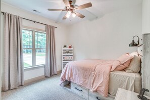 Huis (3 Bedrooms) | Interieur