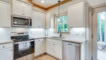 Huis (3 Bedrooms) | Interieur