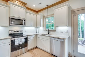 Huis (3 Bedrooms) | Interieur