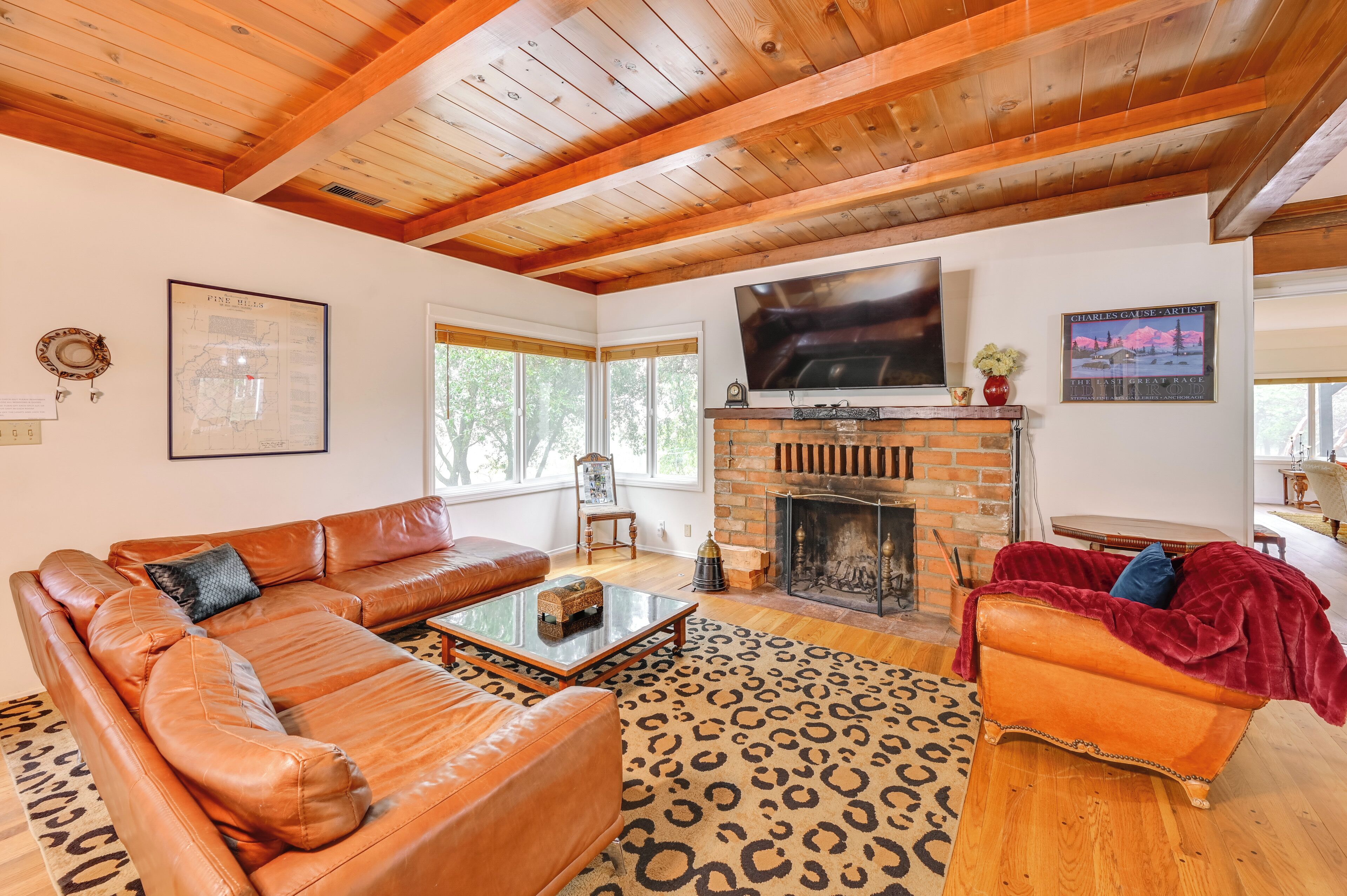 House (4 Bedrooms) | Interior