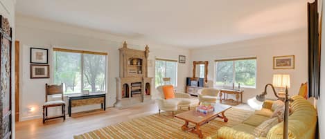 Maison (4 Bedrooms) | Intérieur