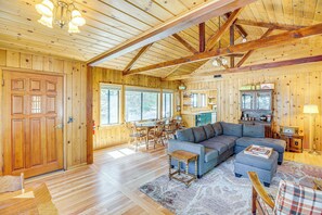 Casa (3 Bedrooms) | Interior