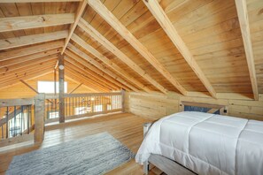 House (2 Bedrooms) | Interior - Pet-friendly Hideaway 13 Mi to Leakey (Leakey)