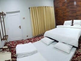 Sistema de insonorización y wifi gratis 