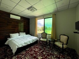 Sistema de insonorización y wifi gratis 