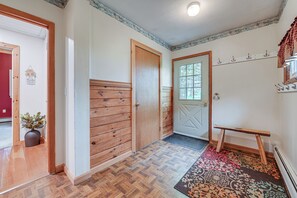 村舍 (2 Bedrooms) | 住宿内部