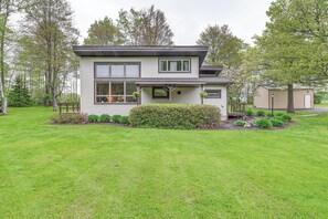 Cottage (2 Bedrooms) | Interior