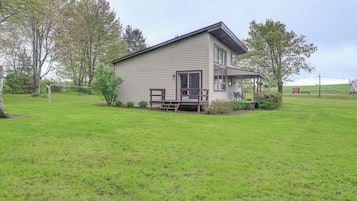 Cottage (2 Bedrooms) | Interior