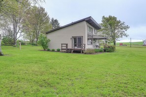 Cottage (2 Bedrooms) | Interior