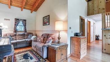 Cottage (2 Bedrooms) | Nội thất