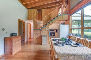 村舍 (2 Bedrooms) | 住宿内部