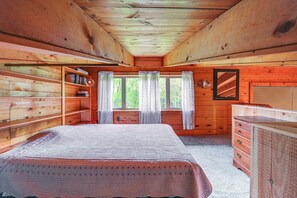 Cottage (2 Bedrooms) | Interior