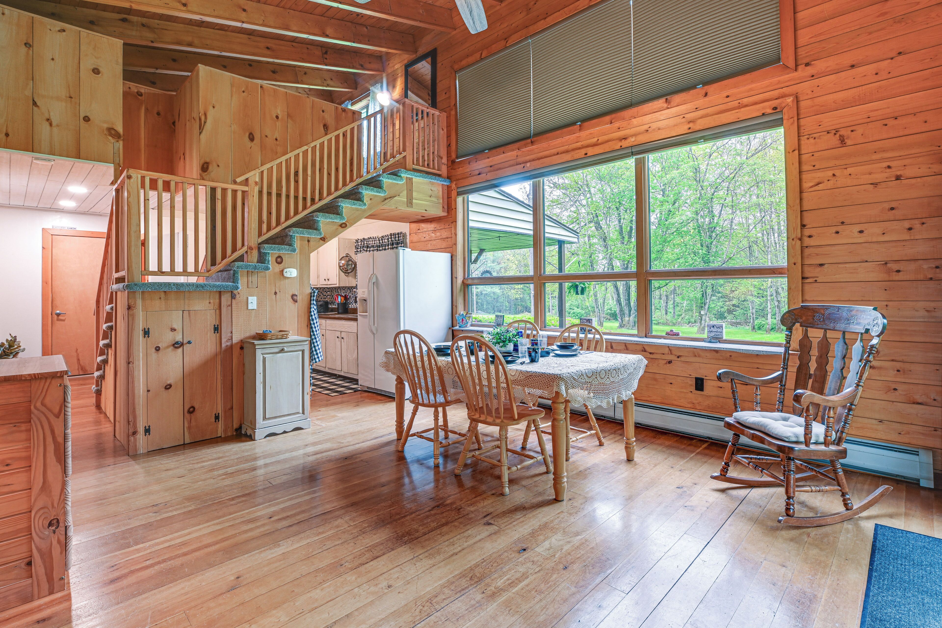 Cottage (2 Bedrooms) | Interior