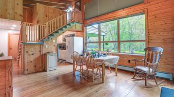 Cottage (2 Bedrooms) | Nội thất