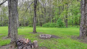 平房 (2 Bedrooms) | 住宿內部