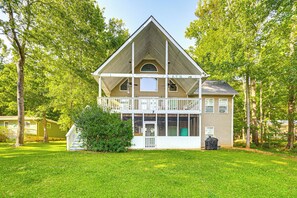 Nhà (6 Bedrooms) | Nội thất