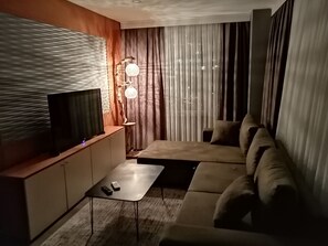 テレビ