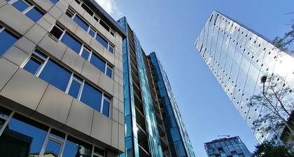 Non-Smoked Apartments at Levent