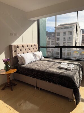 3 chambres, Wi-Fi, draps fournis