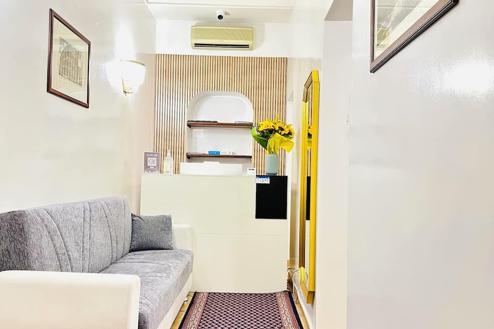 Hotel Rome place