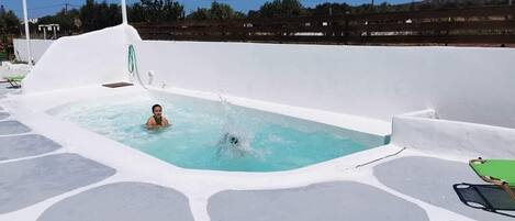 House | 1 bedroom, Internet