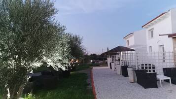 House | 1 bedroom, Internet