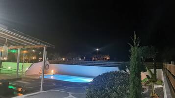 Rumah | 1 kamar tidur dan internet