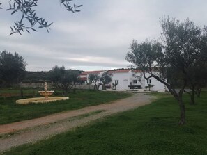 House | 1 bedroom, Internet - Boho Sisi Retreat - Poolside Oasis Garden Charm (Agios Nikolaos)