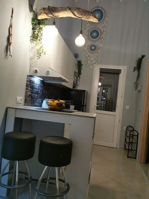 House | 1 bedroom, Internet - Boho Sisi Retreat - Poolside Oasis Garden Charm (Agios Nikolaos)