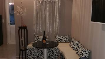 House | 1 bedroom, Internet