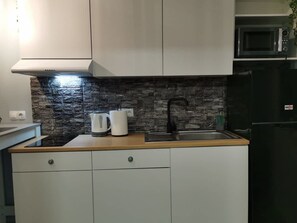 House | 1 bedroom, Internet