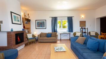 Apartment | 2 bedrooms, Internet