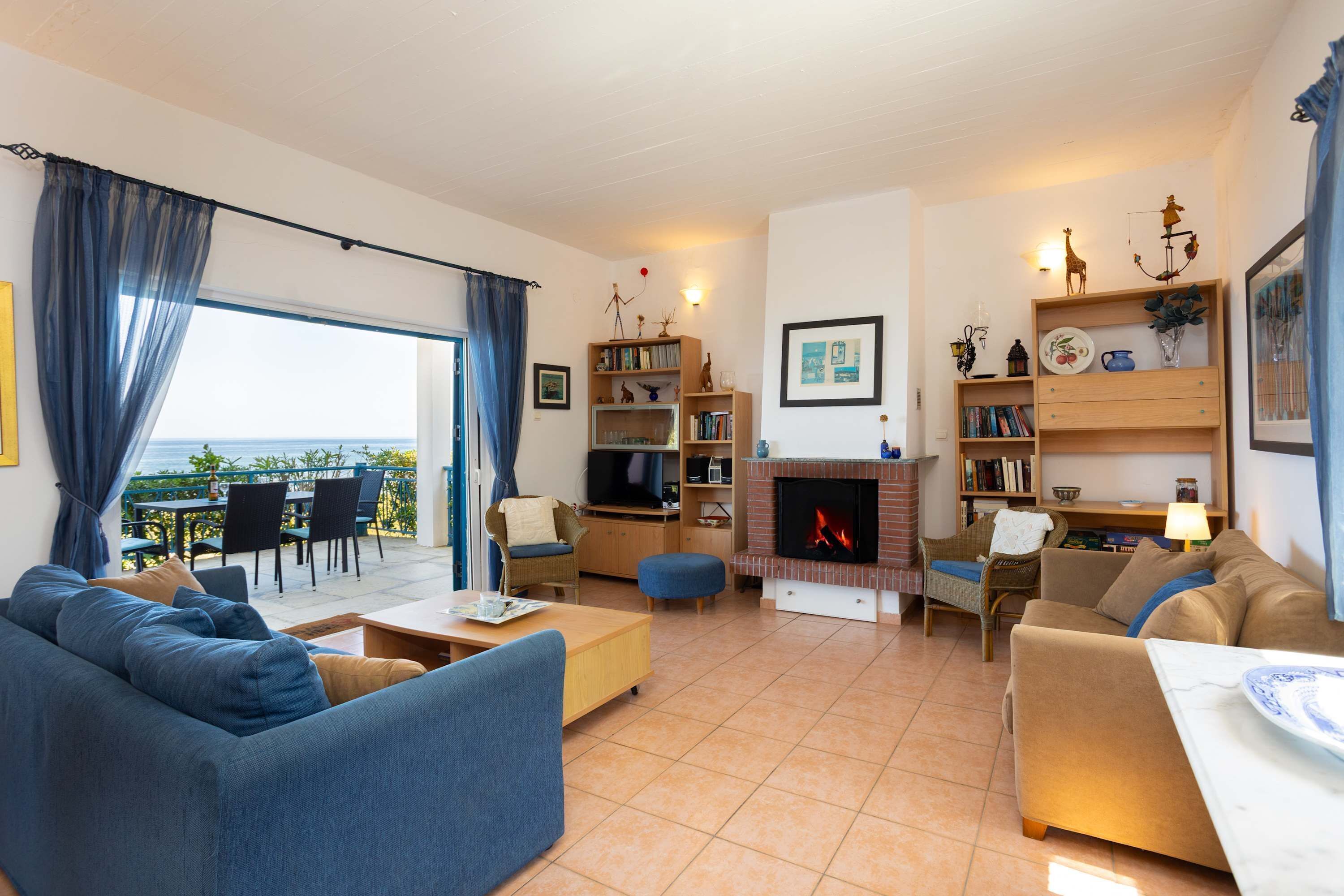 Leilighet | 2 soverom og internett