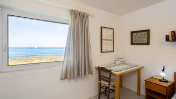 Apartment | 2 bedrooms, Internet